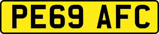 PE69AFC