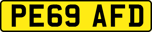 PE69AFD