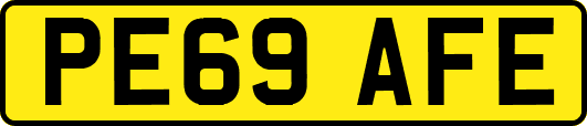 PE69AFE