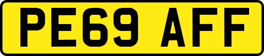 PE69AFF