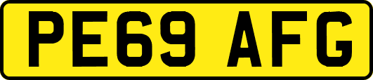 PE69AFG