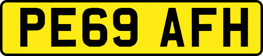 PE69AFH
