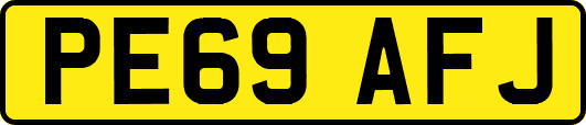 PE69AFJ