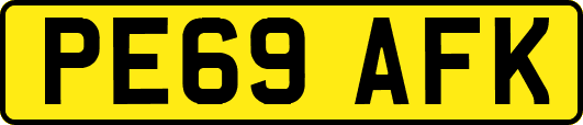 PE69AFK