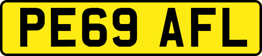 PE69AFL