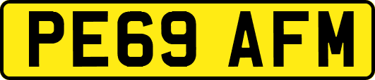 PE69AFM