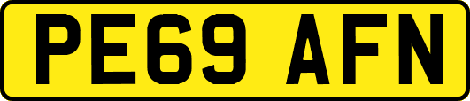 PE69AFN