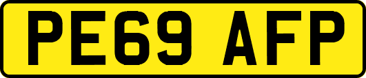 PE69AFP
