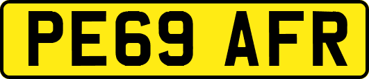 PE69AFR