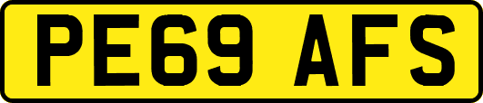 PE69AFS