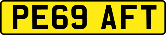 PE69AFT