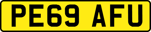 PE69AFU