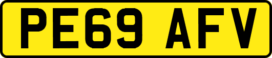 PE69AFV