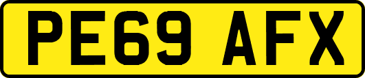 PE69AFX