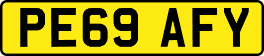PE69AFY