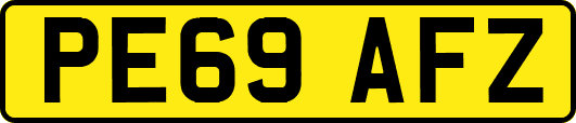 PE69AFZ