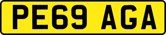 PE69AGA