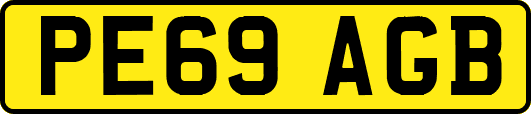 PE69AGB