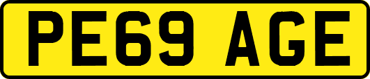 PE69AGE