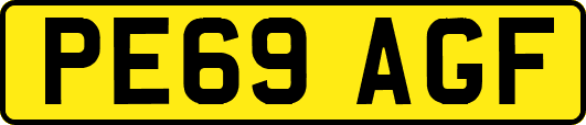 PE69AGF