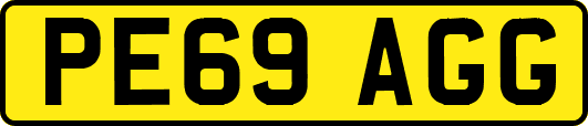 PE69AGG