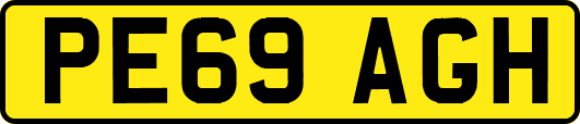 PE69AGH