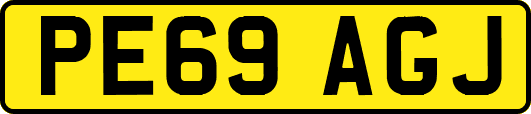 PE69AGJ