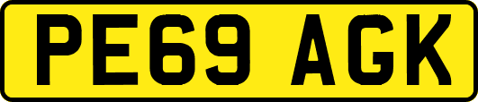 PE69AGK