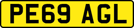 PE69AGL