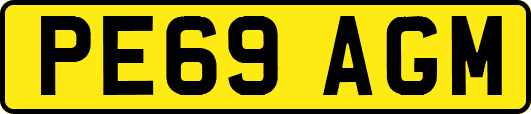 PE69AGM