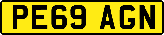 PE69AGN