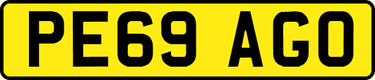 PE69AGO
