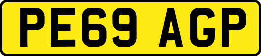 PE69AGP