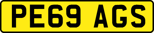 PE69AGS