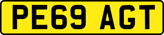 PE69AGT