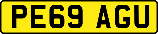 PE69AGU