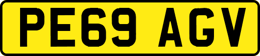 PE69AGV