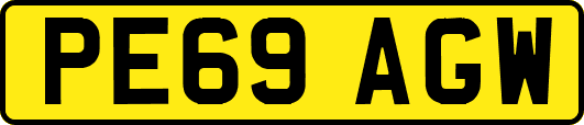 PE69AGW