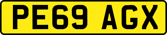 PE69AGX