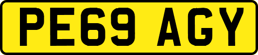 PE69AGY