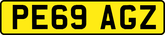 PE69AGZ