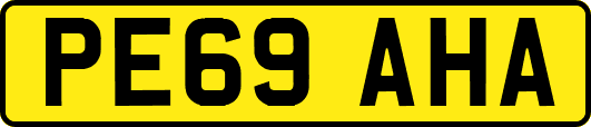 PE69AHA