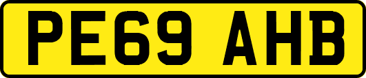PE69AHB