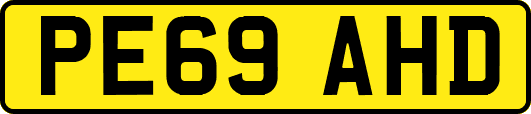 PE69AHD