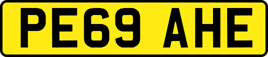 PE69AHE
