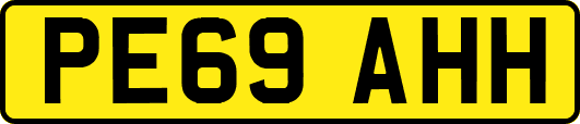 PE69AHH