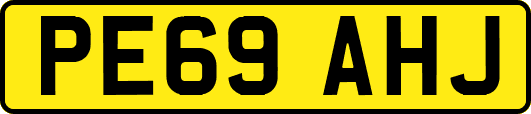 PE69AHJ