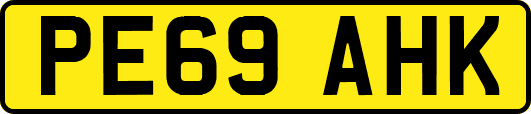 PE69AHK