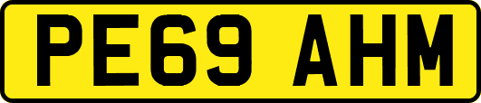 PE69AHM