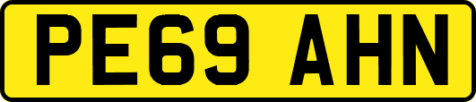 PE69AHN